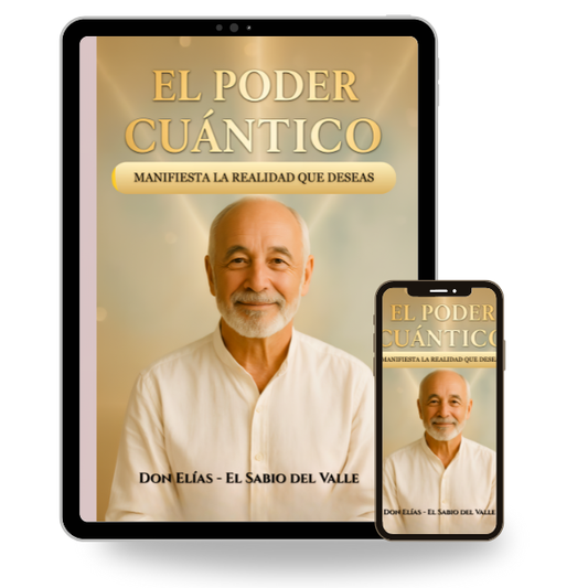 EL PODER CUÁNTICO